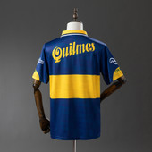 Retro Boca Juniors 95/97 Home