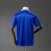 Retro Schalke 04 96/97 Home