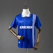Retro Schalke 04 96/97 Home