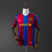 Retro Barcelona 07/08 Home