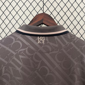 Real Madrid 2024/25 Jersey Third