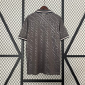 Real Madrid 2024/25 Jersey Third