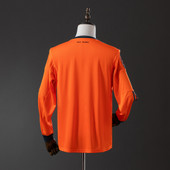 Real Madrid 13/14 Second Away Long Sleeve