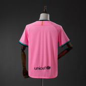 Retro Barcelona 20/21 Third Away