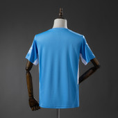 Retro Manchester City 21/22 Home