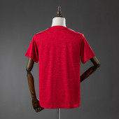 Retro Manchester United 2020/21 Home