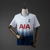 Retro Tottenham Hotspur 18/19 Home