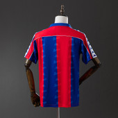 Retro Barcelona 92/95 Home