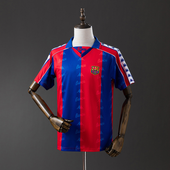 Retro Barcelona 92/95 Home