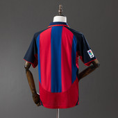 Retro Barcelona 03/04 Home