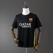 Retro Barcelona 13/14 third away