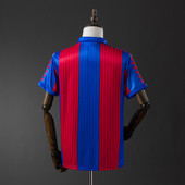 Retro Barcelona 90/91 Home