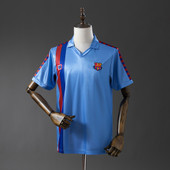 Retro Barcelona 87/91 Third Away