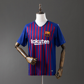 Retro Barcelona 18/19 Home