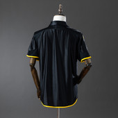 Retro Real Madrid 98/99 away