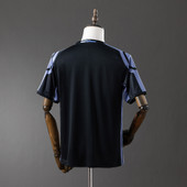 Retro Real Madrid 16/17 Third Away