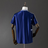 Retro Real Madrid 98/99 Third away