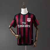Retro AC Milan 15/16 Home