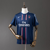 Retro PSG 12/13 home