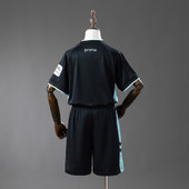 Kids Real Betis 2025/26 third