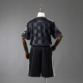 Kids Bayern Munich 2025/26 Third