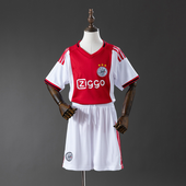 Kids Ajax 25/26 Home