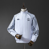 PSG Trench Coat Reversible