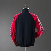 Manchester United Retro Windbreaker II