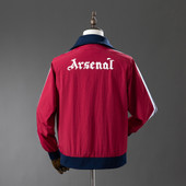 Arsenal Retro Windbreaker II