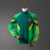 Celtic Windbreaker
