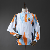 Real Madrid Windbreaker II