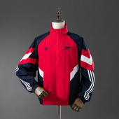 Arsenal Retro Windbreaker IV