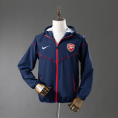 Arsenal Windbreaker Away
