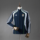 Real Madrid Windbreaker Third