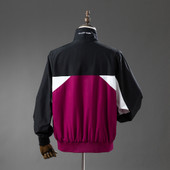 PSG Collaboration Windbreaker