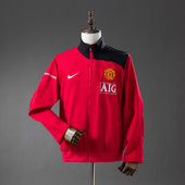 Manchester United Windbreaker 2007