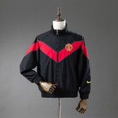 Manchester United Windbreaker 2006