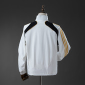 Germany Retro Windbreaker 2008