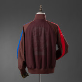 FC Barcelona Retro X Travis Windbreaker