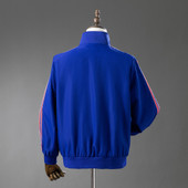 Arsenal Windbreaker Royal Blue