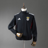 Benfica 25/26 Windbreaker