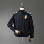Benfica 25/26 Windbreaker