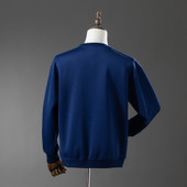 PSG 25/26 Long-sleeved Sweatshirt