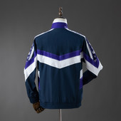 Real Madrid 94/97 Windbreaker