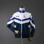 Real Madrid 94/97 Windbreaker