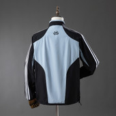 Real Madrid 04/05 Windbreaker
