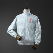 Manchester City Reversible Windbreaker