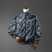 Arsenal Reversible Jacket Windbreaker II