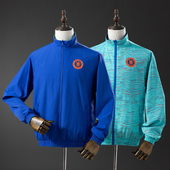 Chelsea Reversible Windbreaker