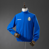 Mexico Reversible Jacket Windbreaker II